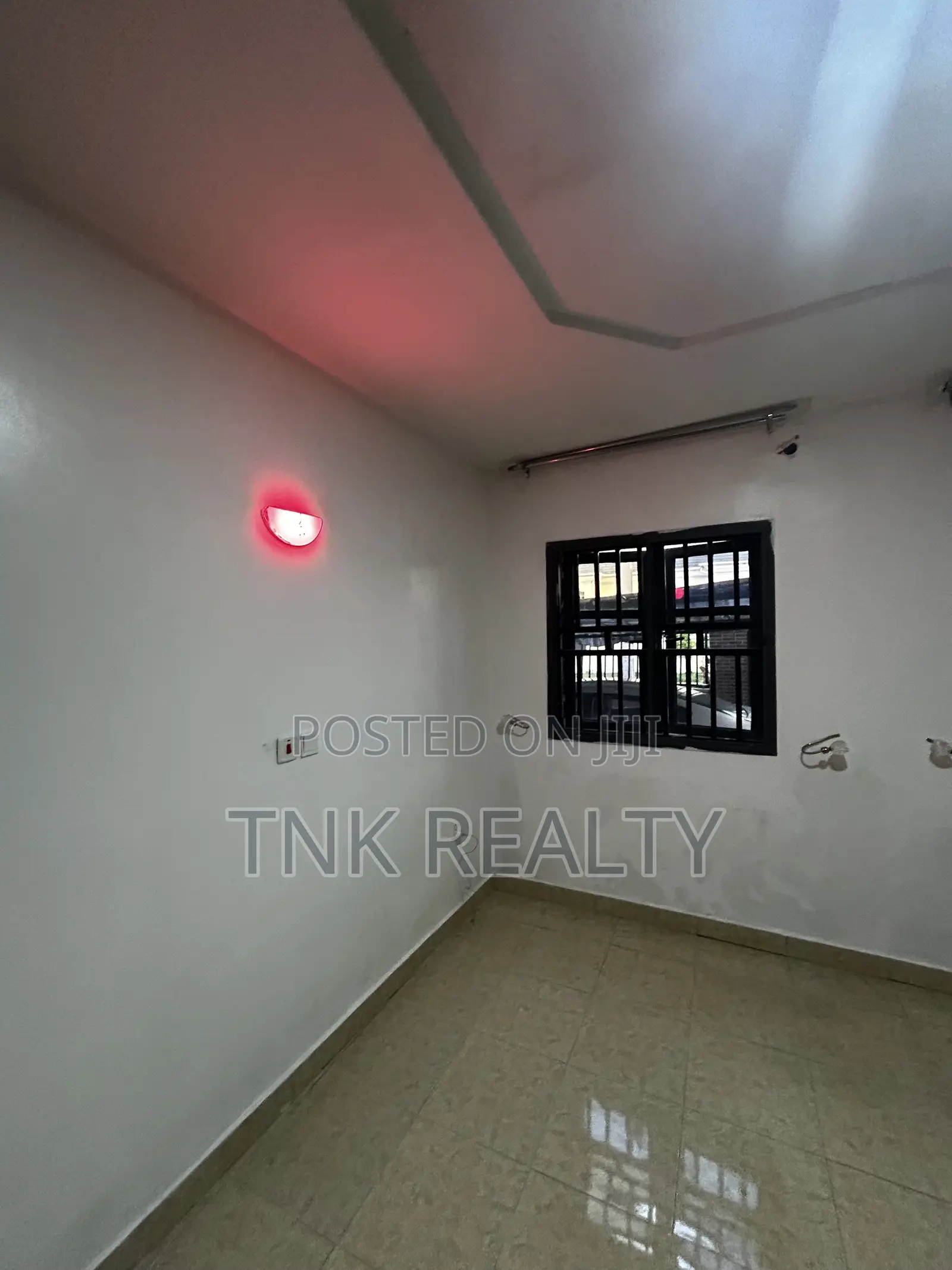 3bdrm Apartment in Jahi for rent