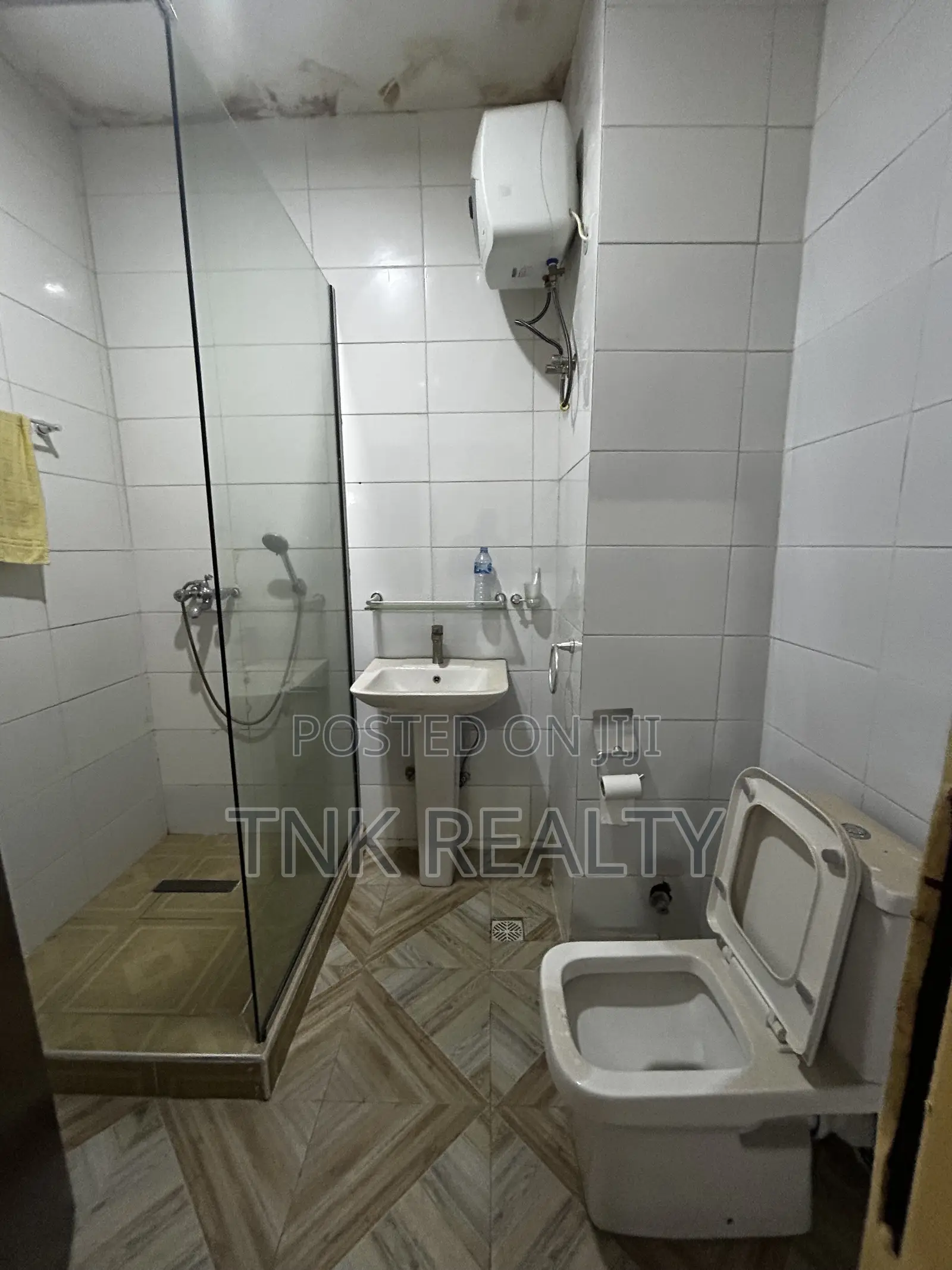 3bdrm Apartment in Jahi for rent