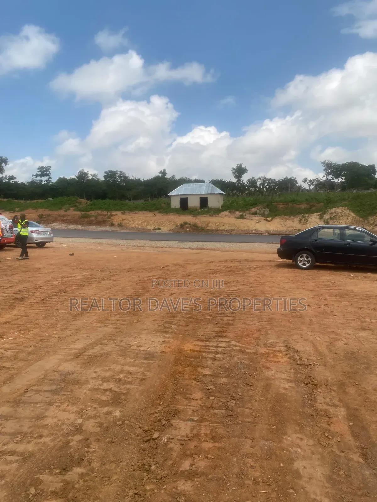 Apo Estate Land for Sale