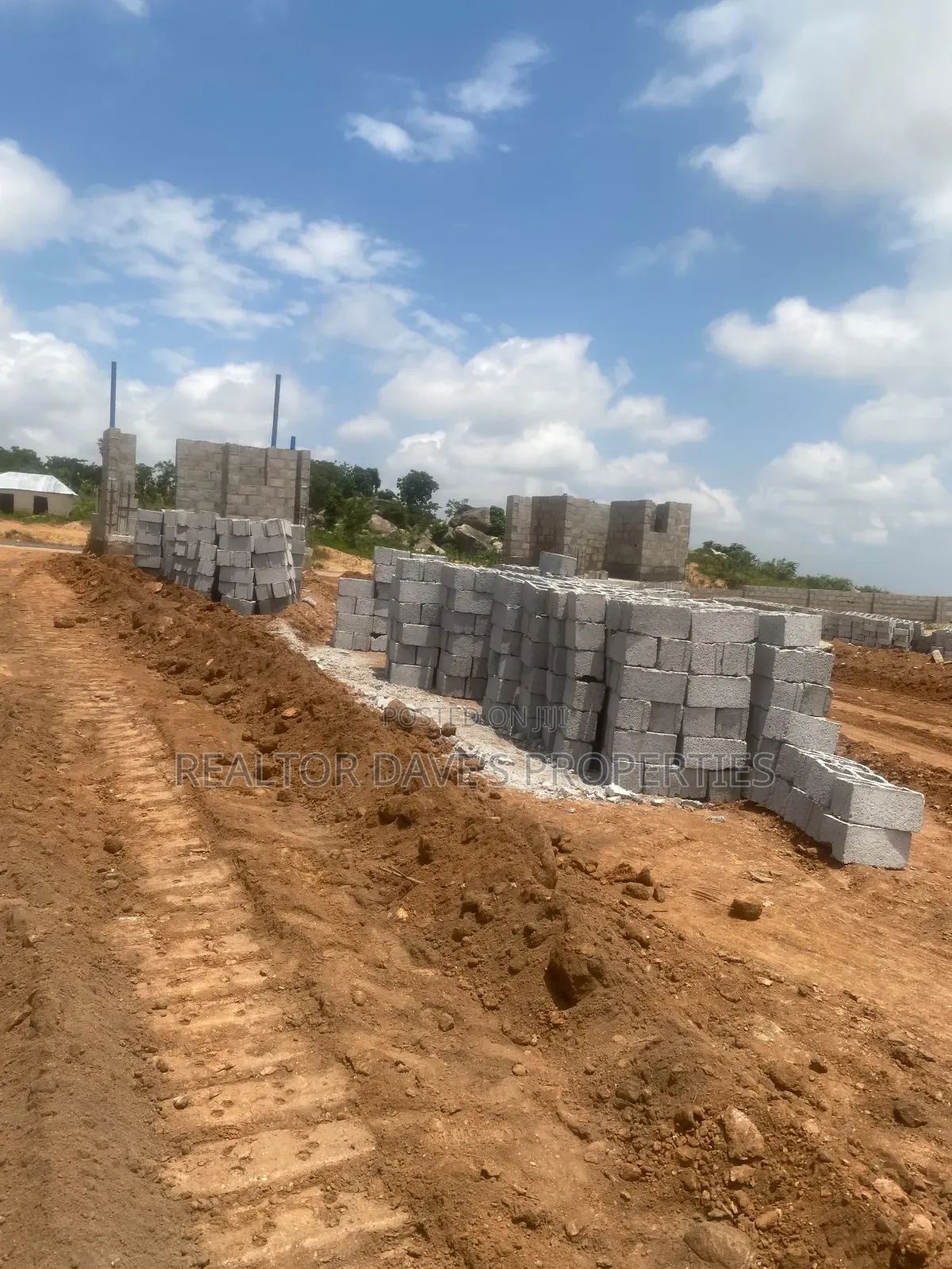 Apo Estate Land for Sale