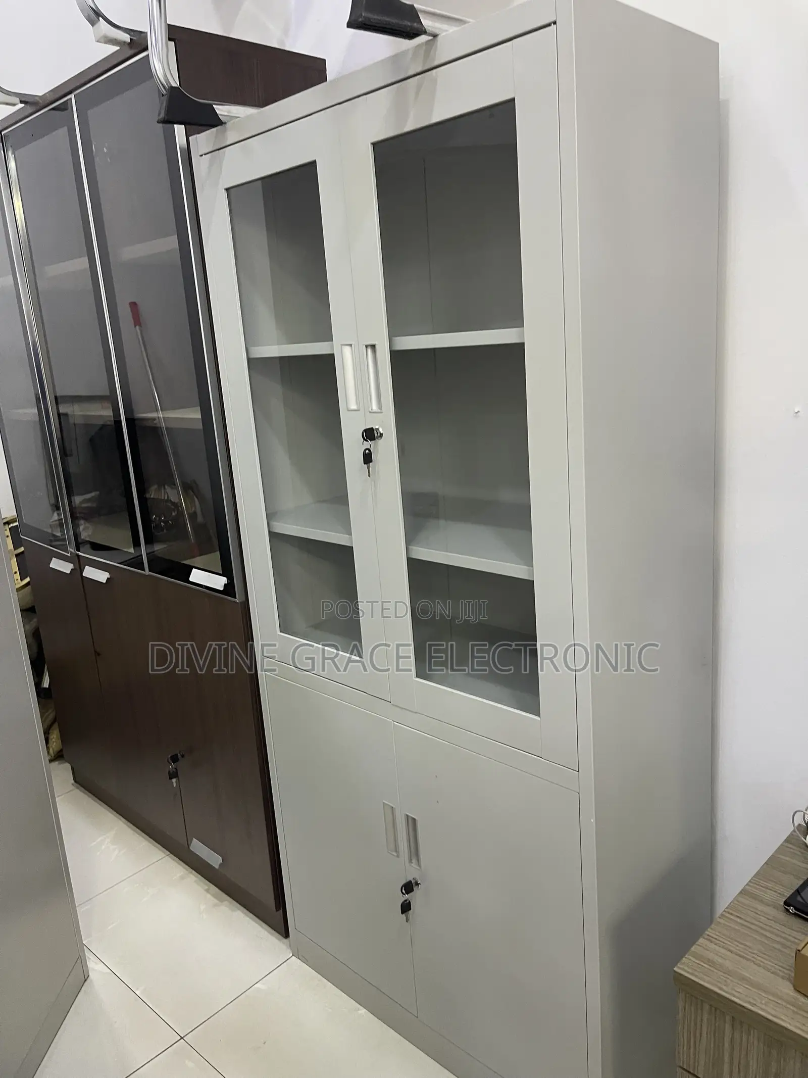 Brand New Office Modern Cabinet