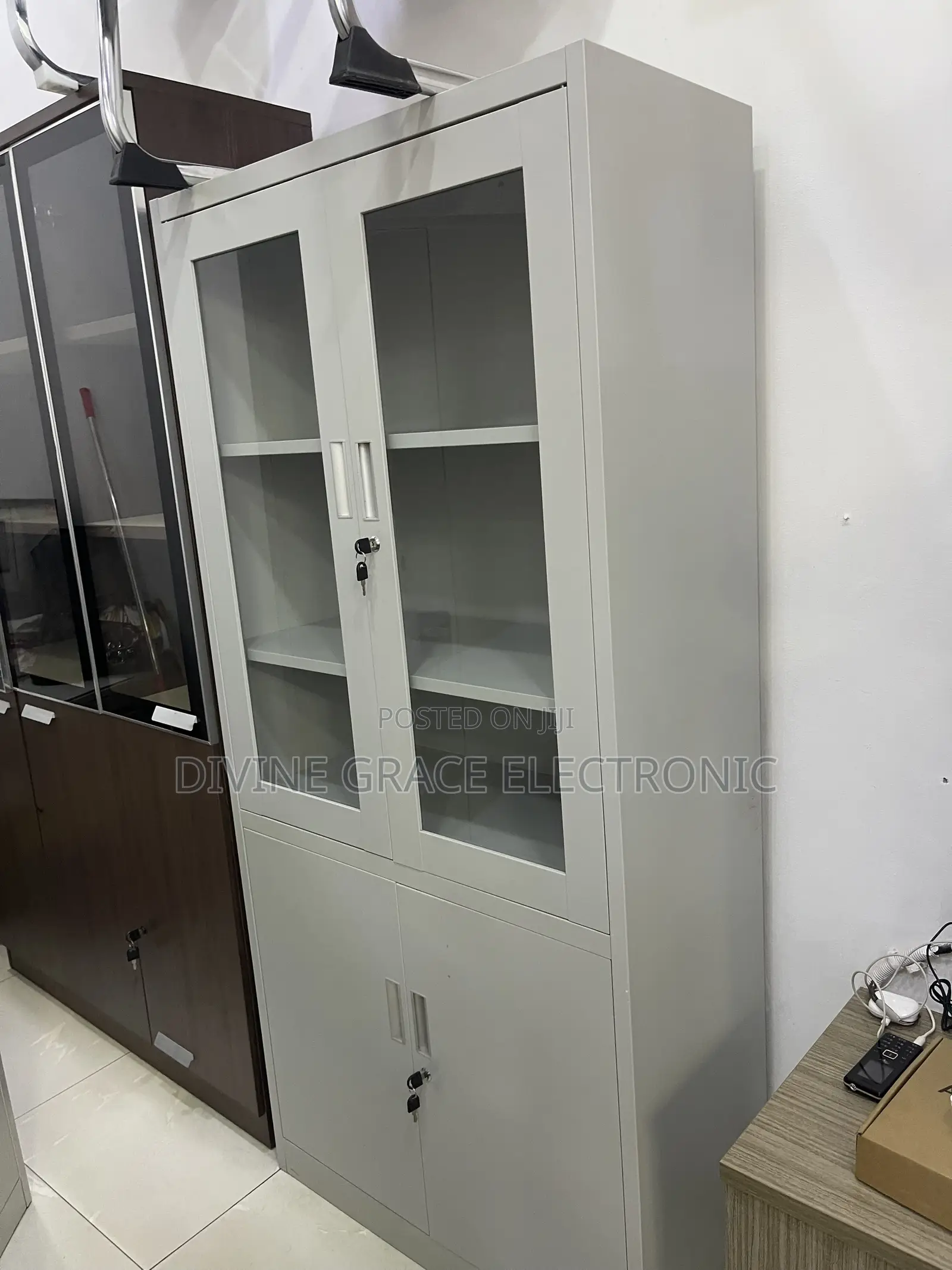 Brand New Office Modern Cabinet