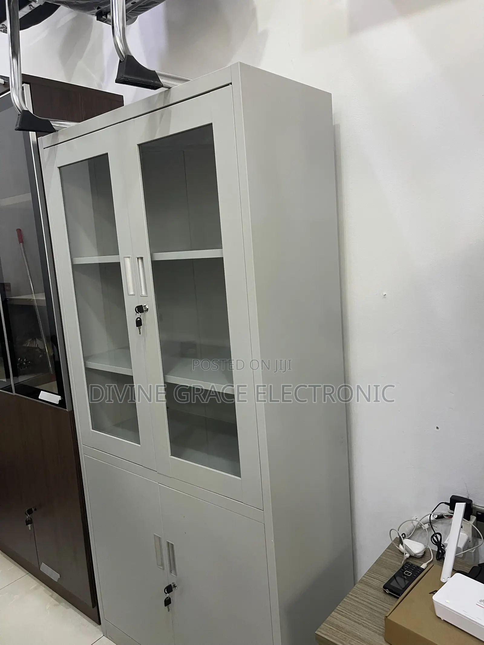 Brand New Office Modern Cabinet