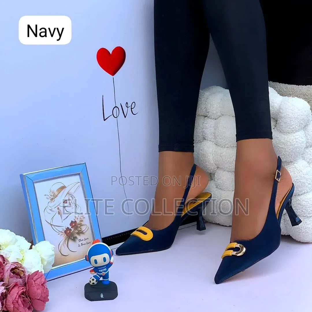 Luxury Heels Size37-42