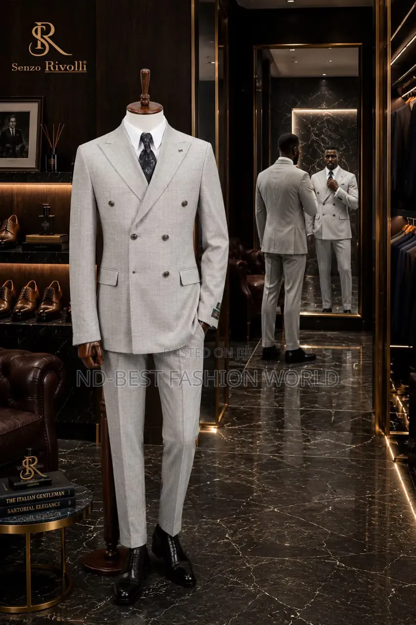 New Designer Suit