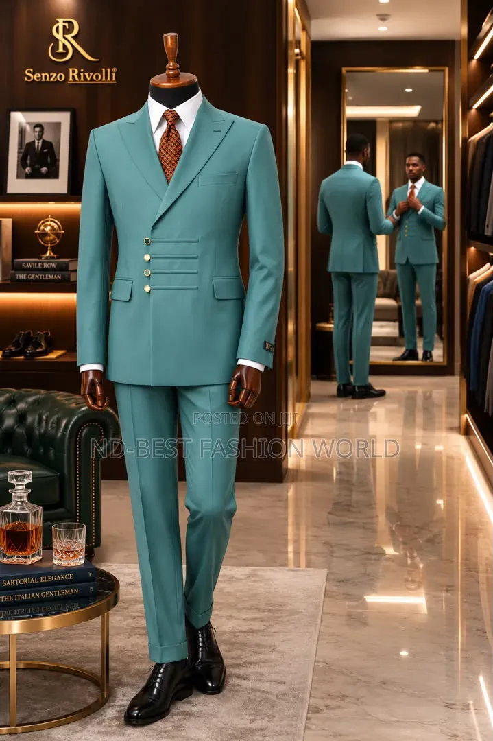 Premium Quality Men's Wears