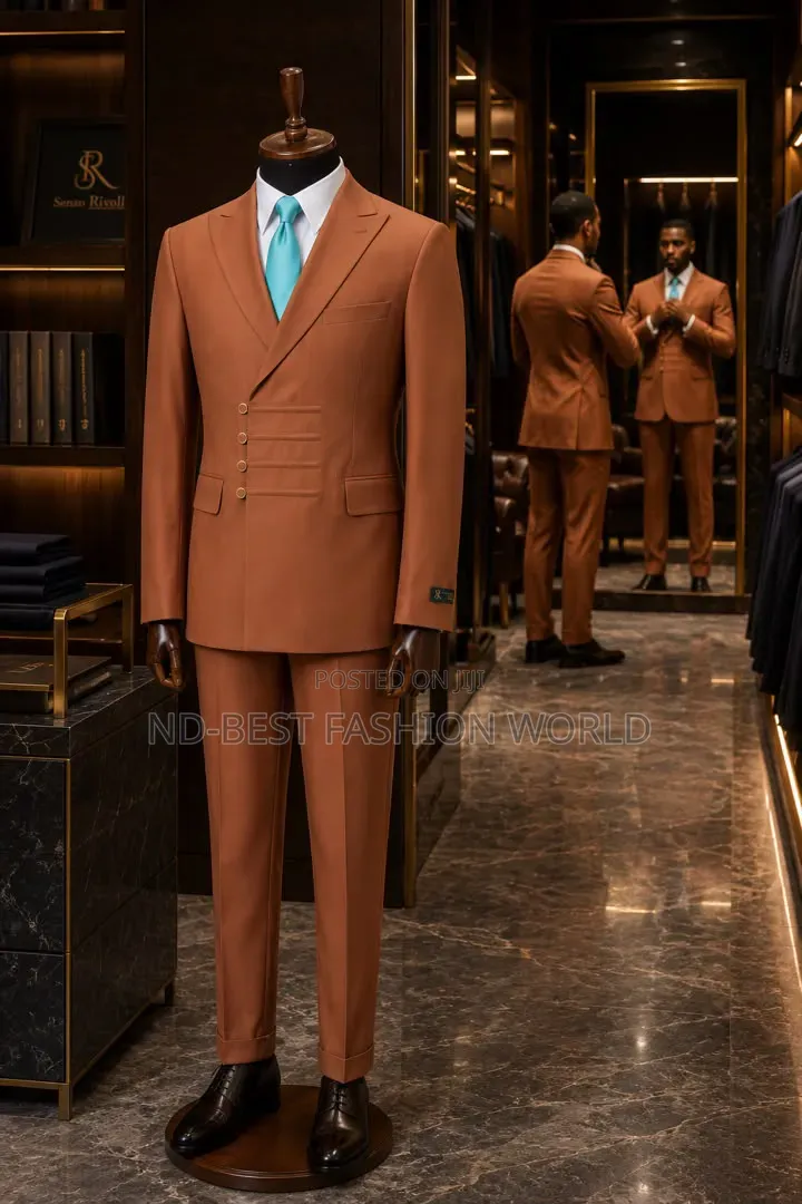 Premium Quality Men's Wears