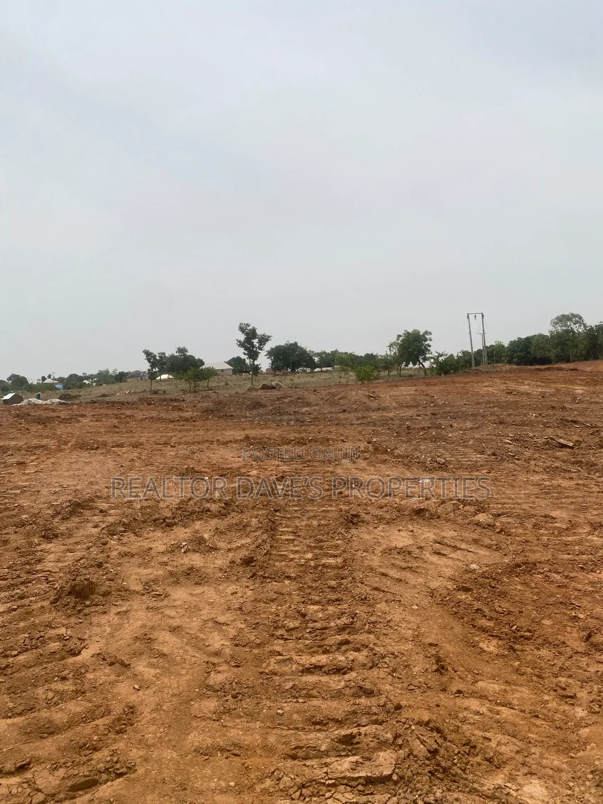 1 Hectare Mixed-Use Land for Sale in Apo Wassa
