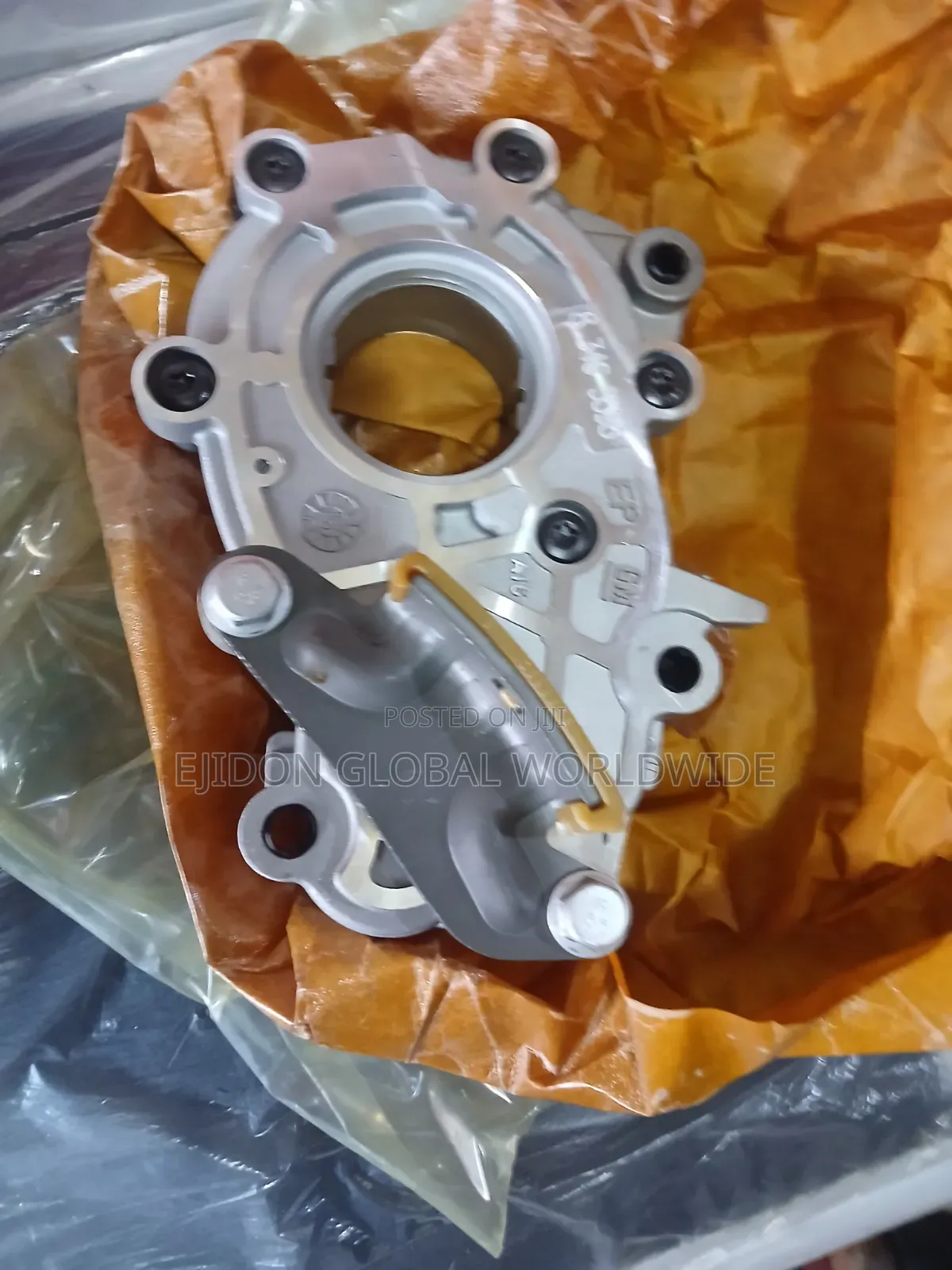 Oil Pump 3.6l Acadia Equinox Camaro 2013 2014 2015 2016
