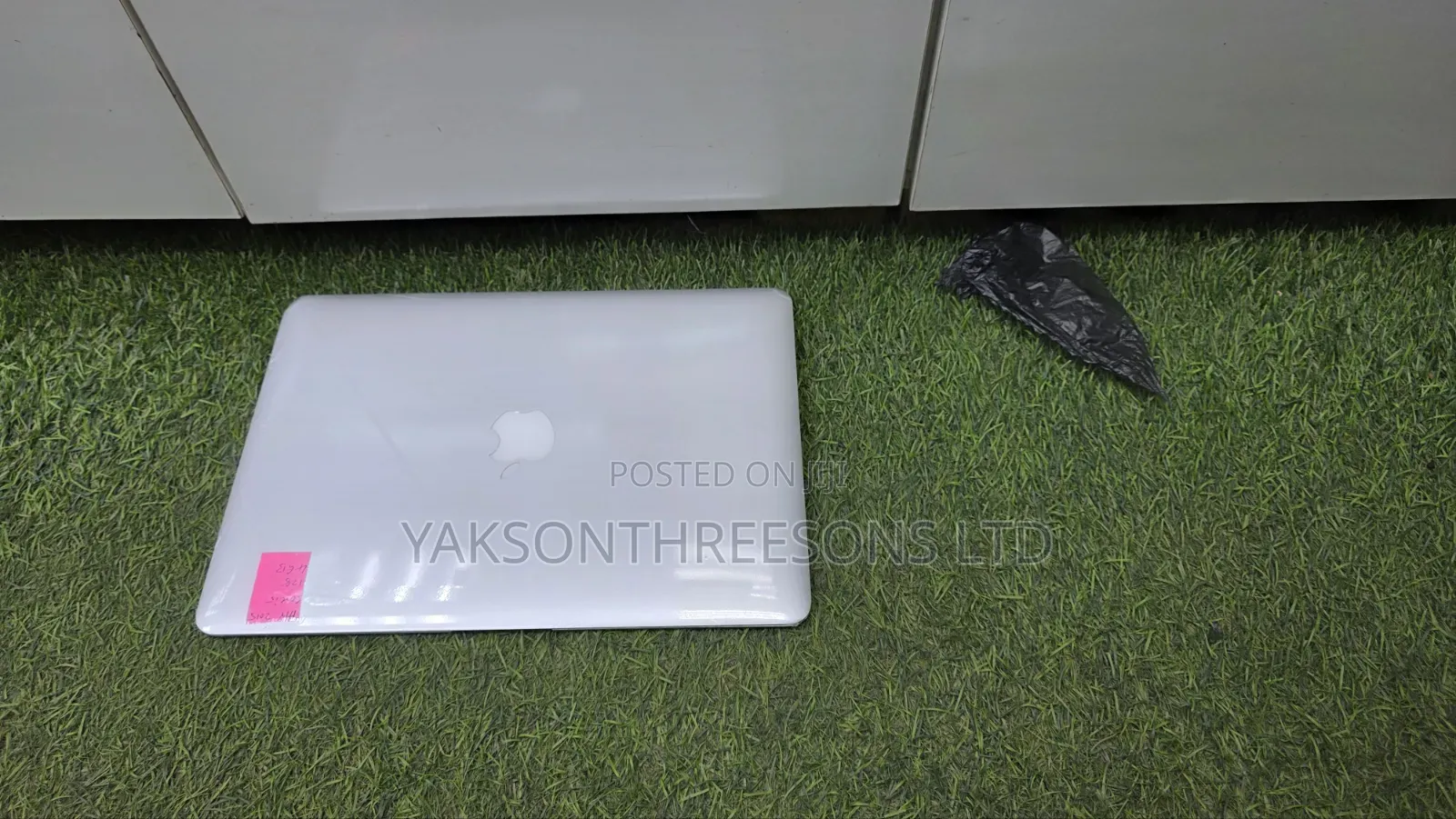 Laptop Apple MacBook Air 2015 4GB Intel Core i5 SSD 128GB
