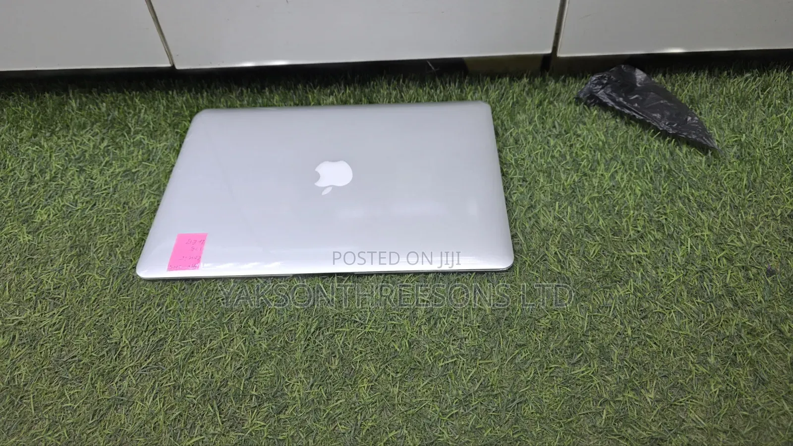 Laptop Apple MacBook Air 2015 4GB Intel Core i5 SSD 128GB