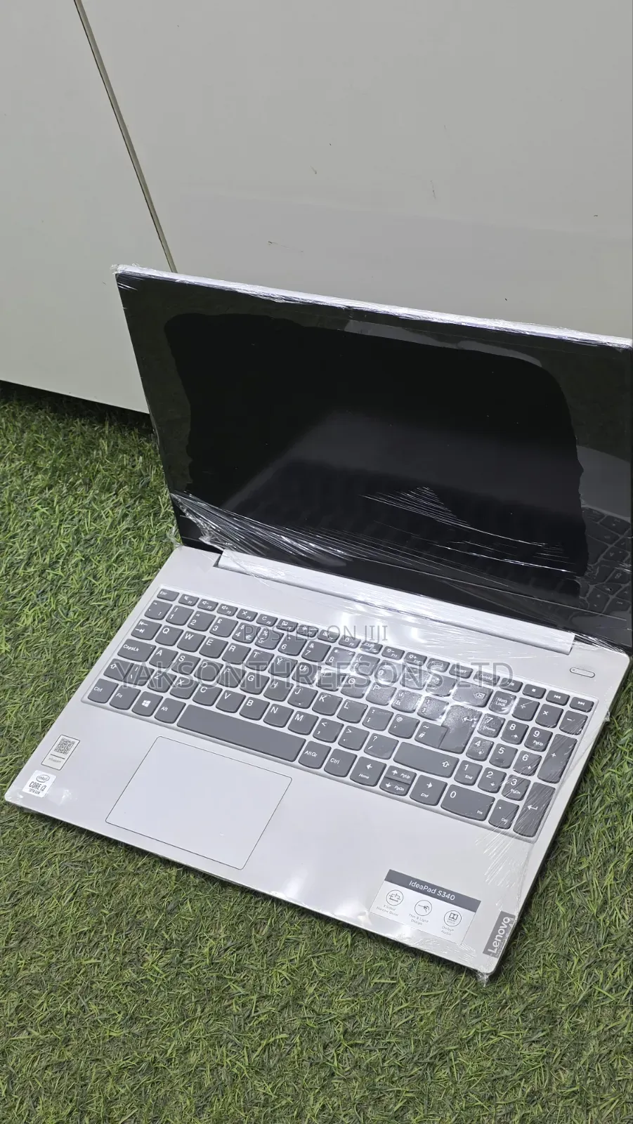 Laptop Lenovo IdeaPad S340 8GB Intel Core i3 SSD 256GB
