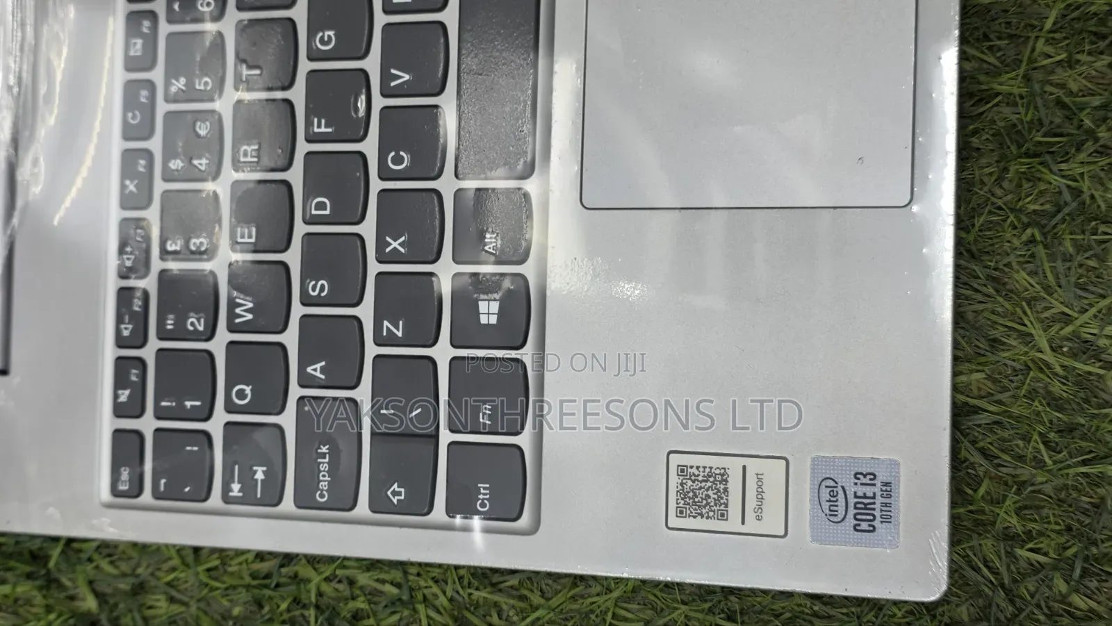 Laptop Lenovo IdeaPad S340 8GB Intel Core i3 SSD 256GB