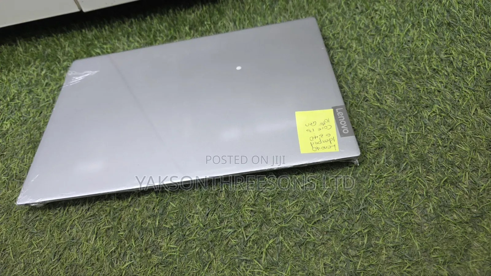Laptop Lenovo IdeaPad S340 8GB Intel Core i3 SSD 256GB