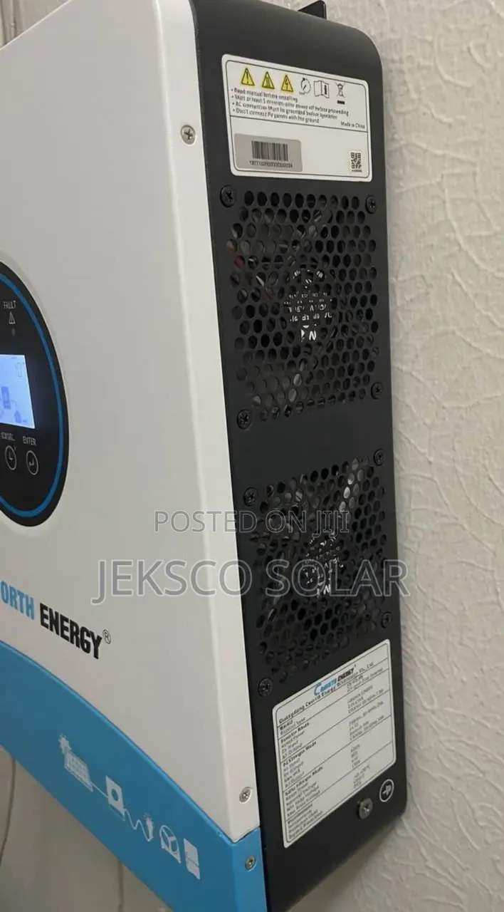 1.8kva Cworth Energy Solar Inverter,12v
