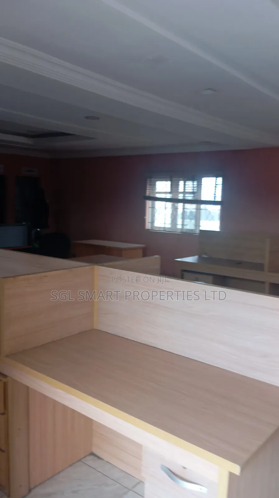 Big Hall to Let at Ziks Avenue Awka