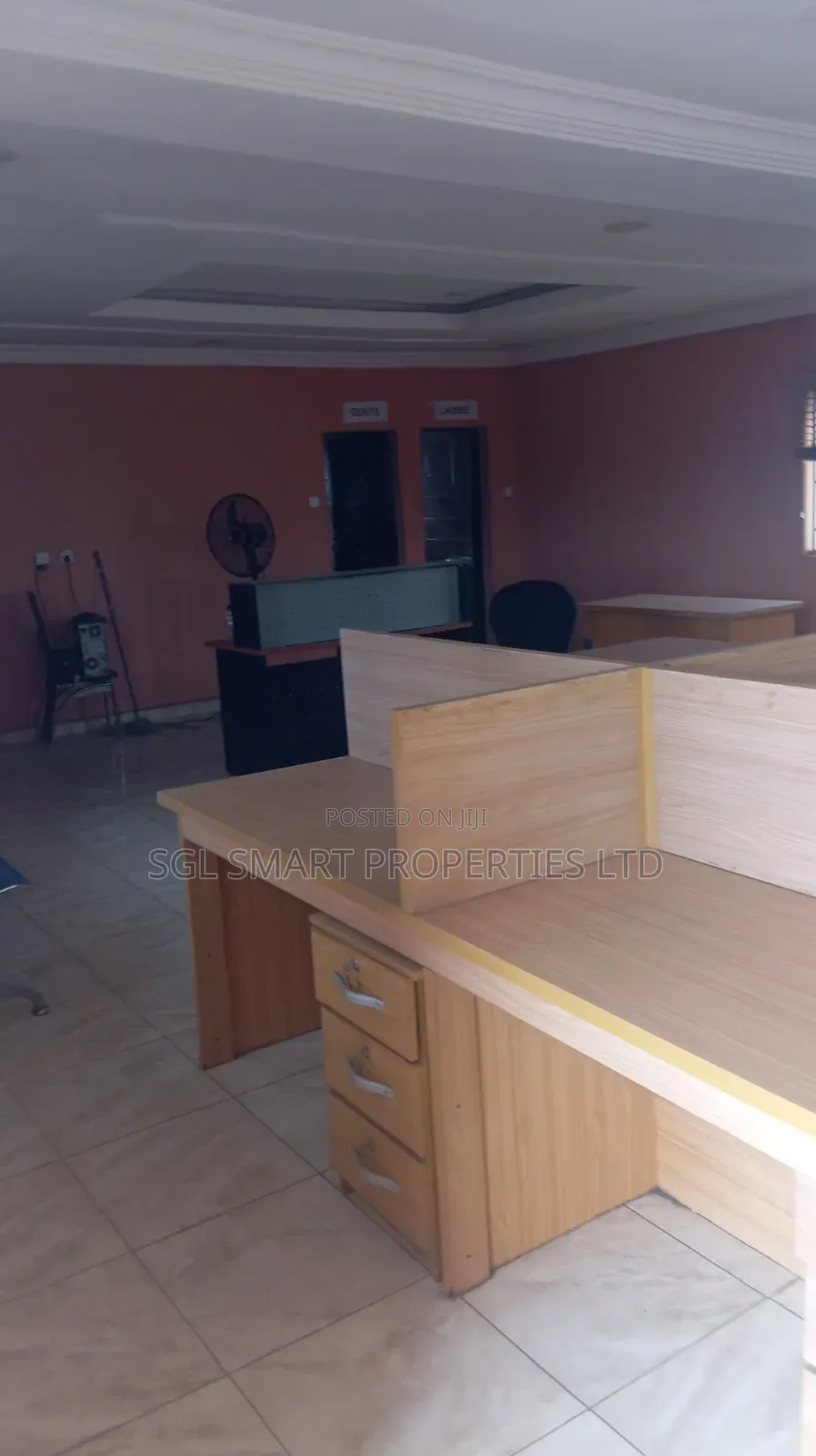 Big Hall to Let at Ziks Avenue Awka