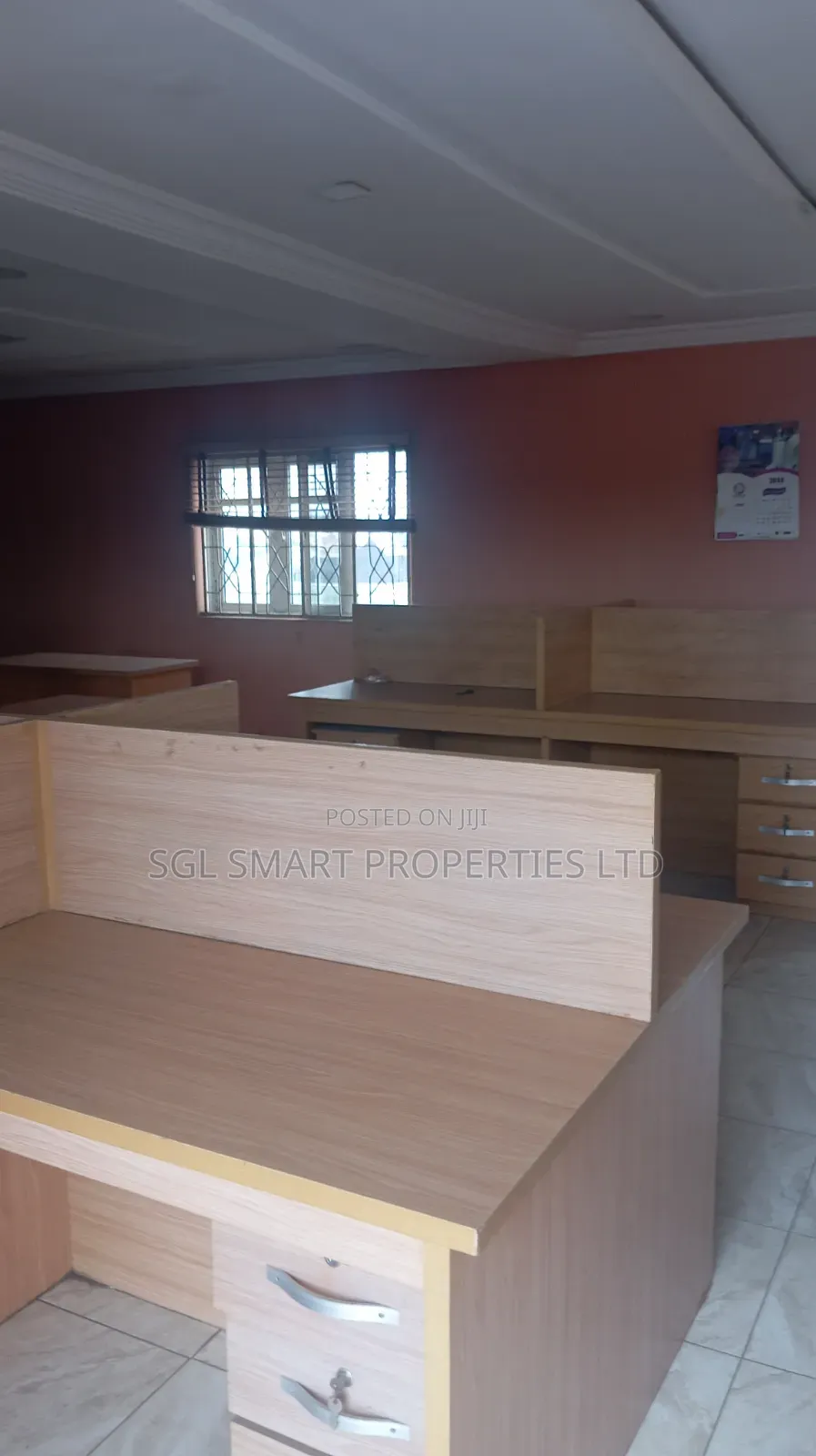 Big Hall to Let at Ziks Avenue Awka