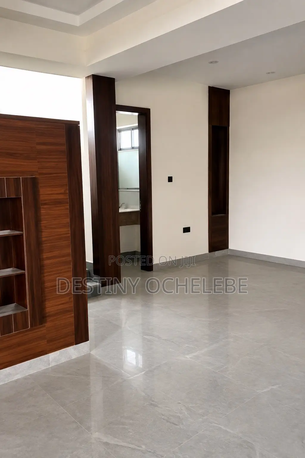 3bdrm Duplex in The Heart Of Guzape for rent
