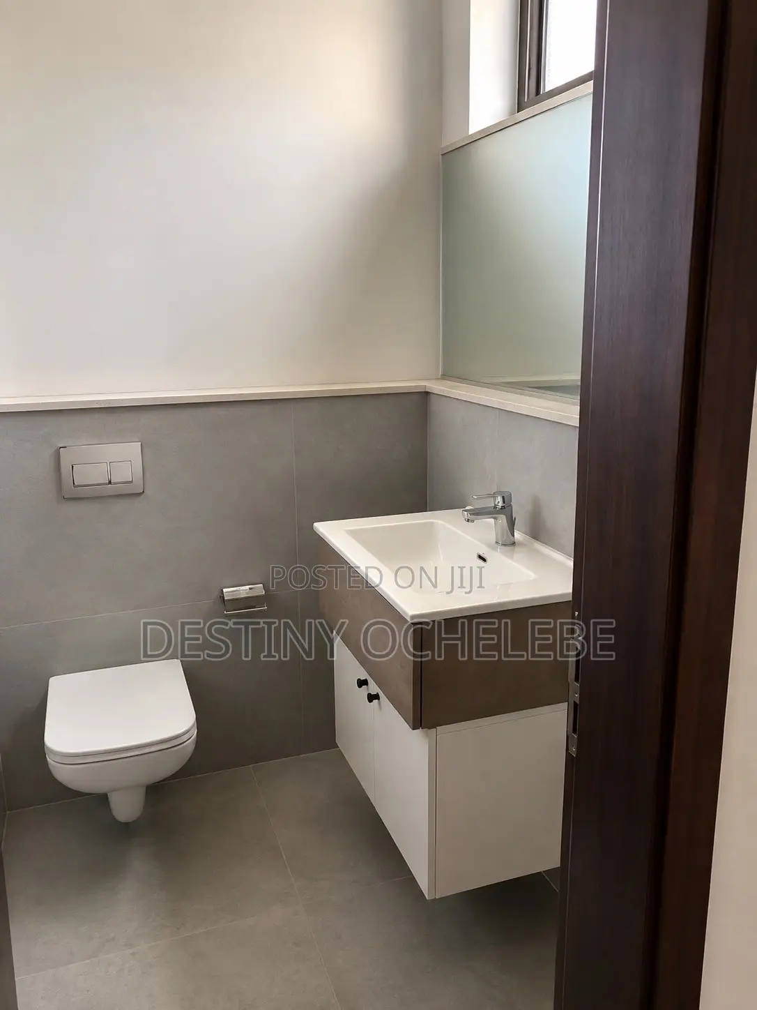 3bdrm Duplex in The Heart Of Guzape for rent