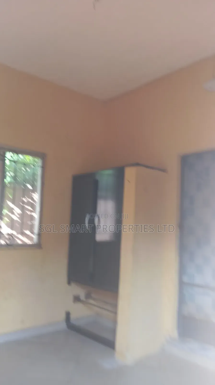 Selfcontain to Let at Amawbia
