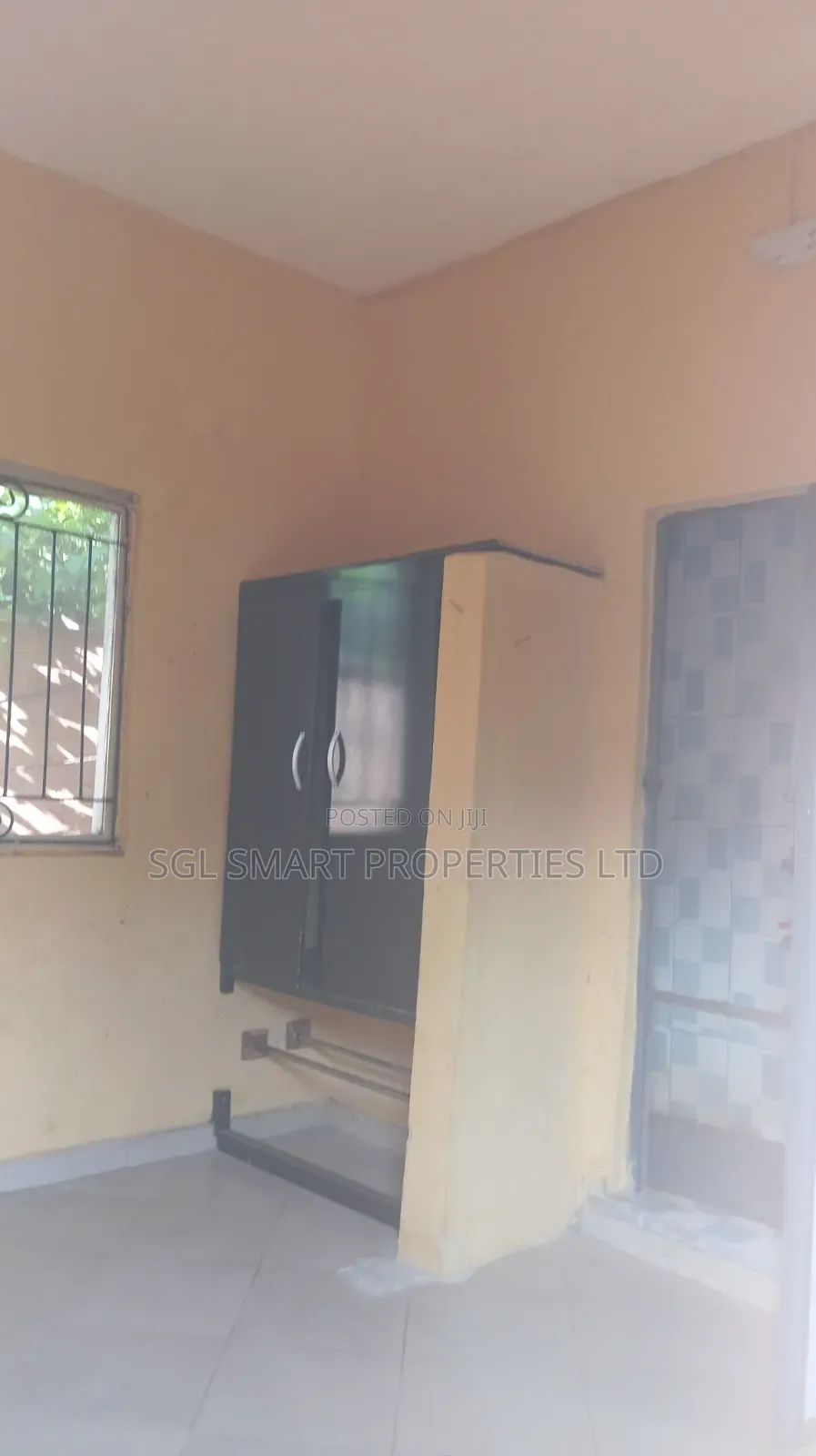 Selfcontain to Let at Amawbia