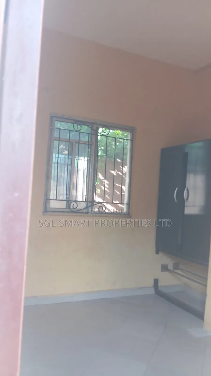 Selfcontain to Let at Amawbia