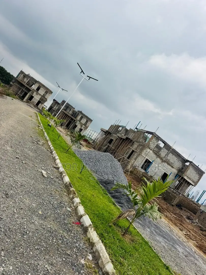 ๐ก 250sqm Plot of Land for Sale