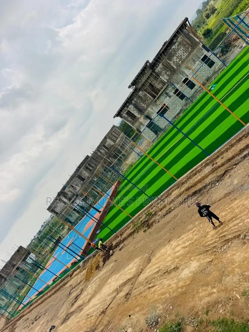 ๐ก 250sqm Plot of Land for Sale