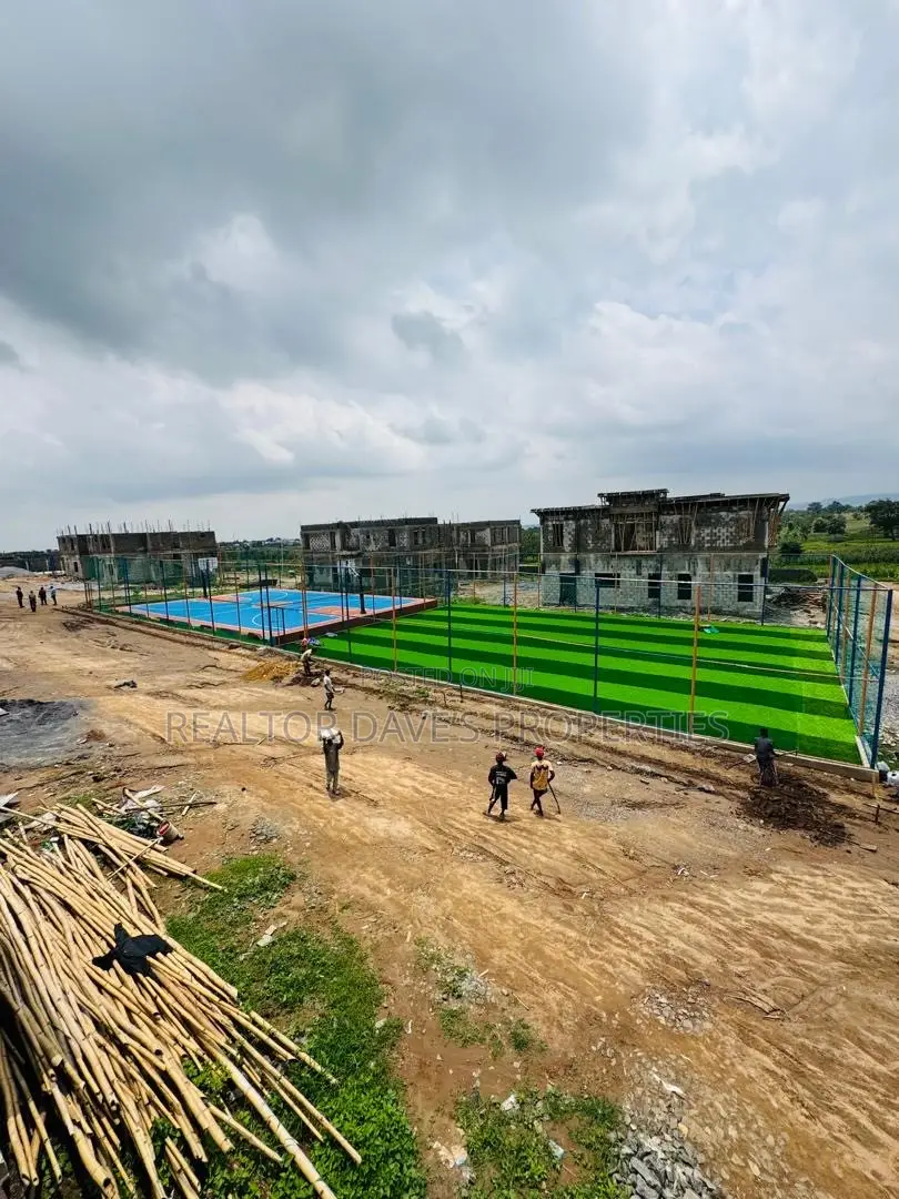 ๐ก 250sqm Plot of Land for Sale