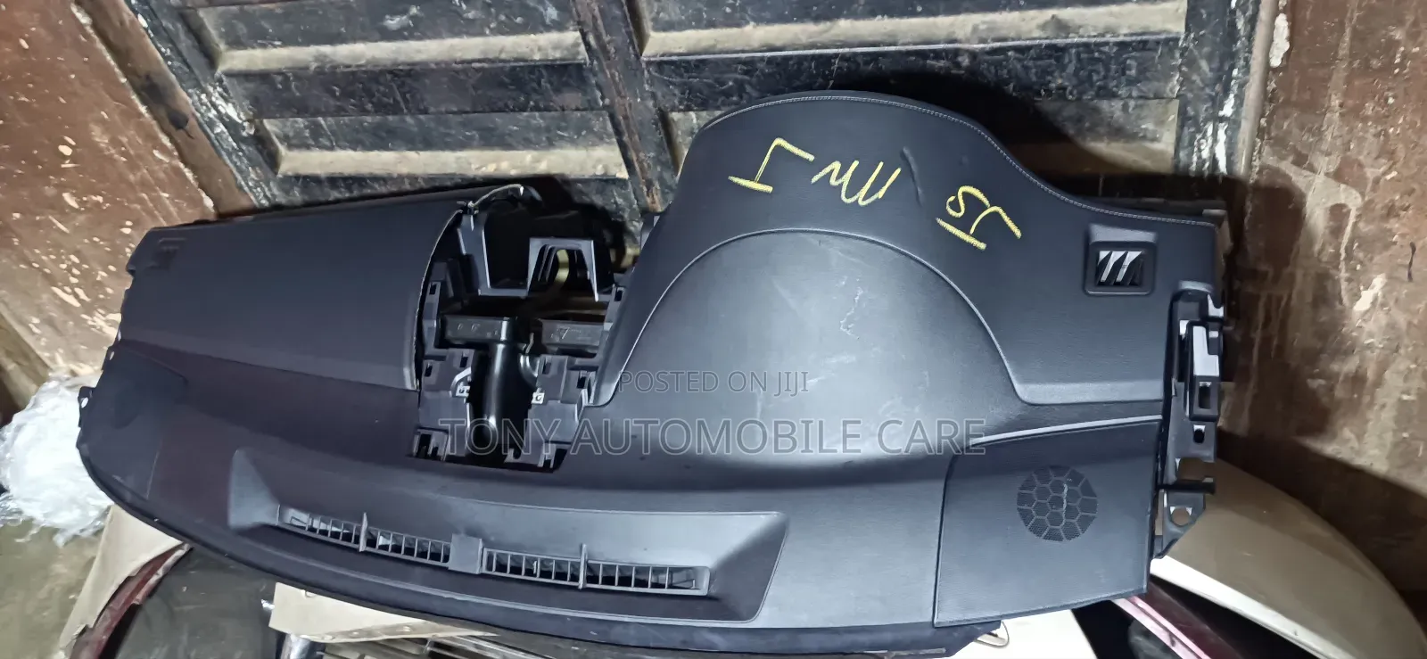 Dashboard for Camry 2012/2013