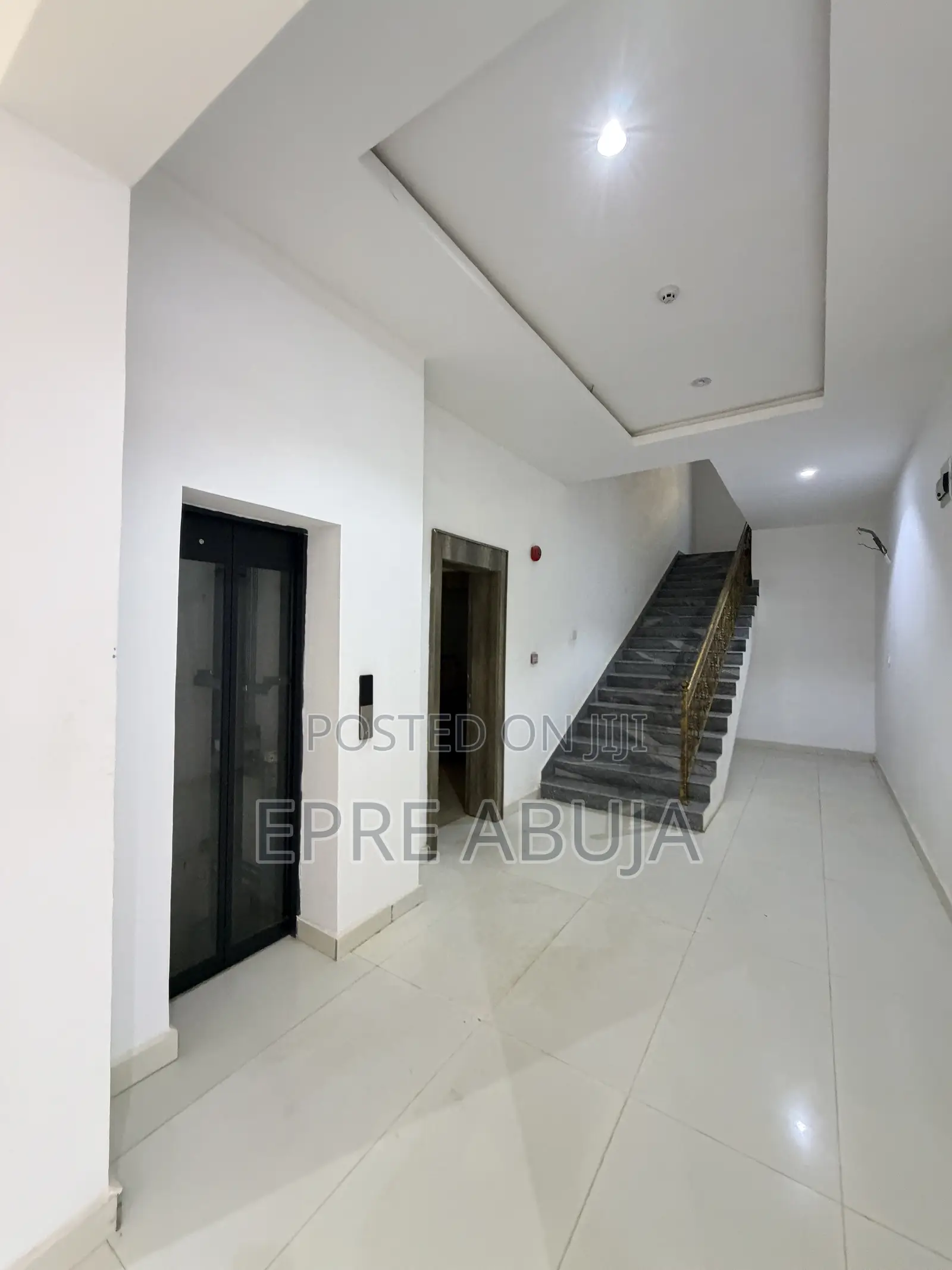 7bdrm Mansion in Guzape District for sale