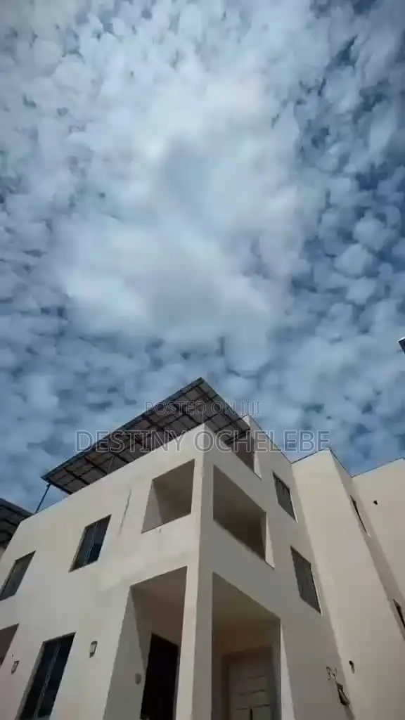 6bdrm Duplex in Asokoro for rent