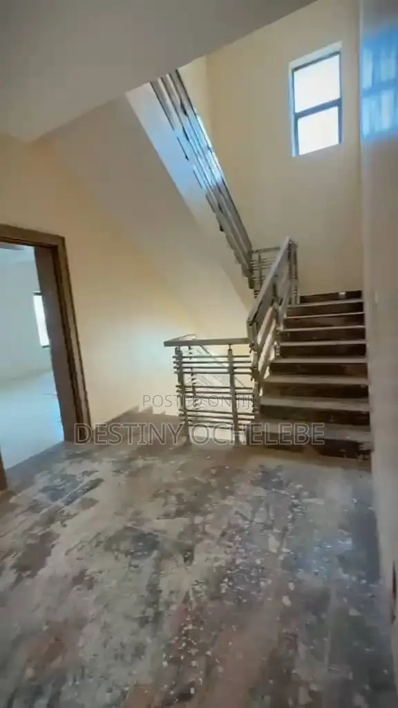 6bdrm Duplex in Asokoro for rent