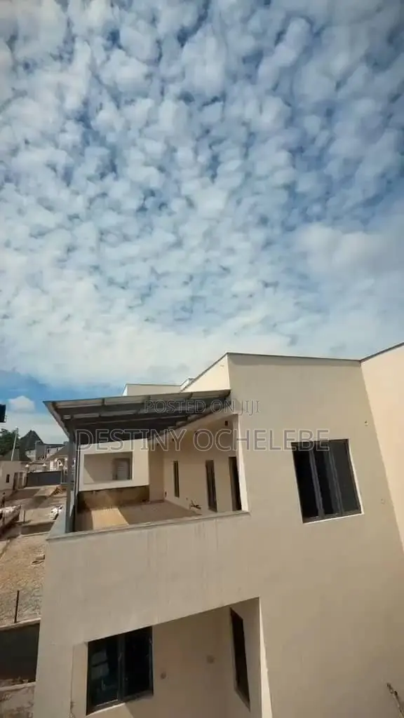 6bdrm Duplex in Asokoro for rent