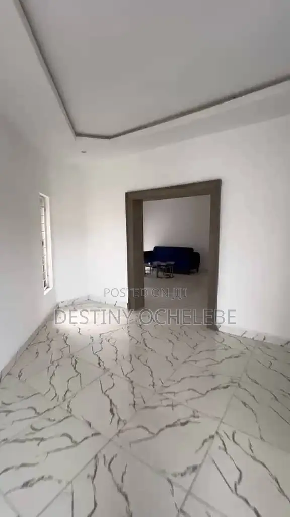 3bdrm Apartment in Guzape for sale