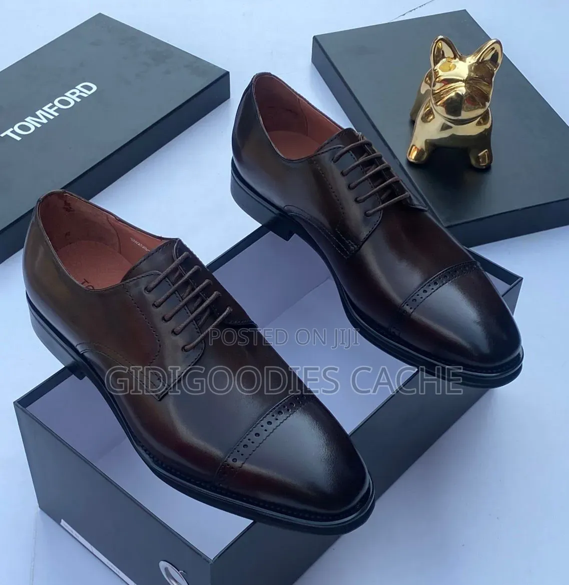 Tomford Corporate Shoes/Brogues Size 40-46