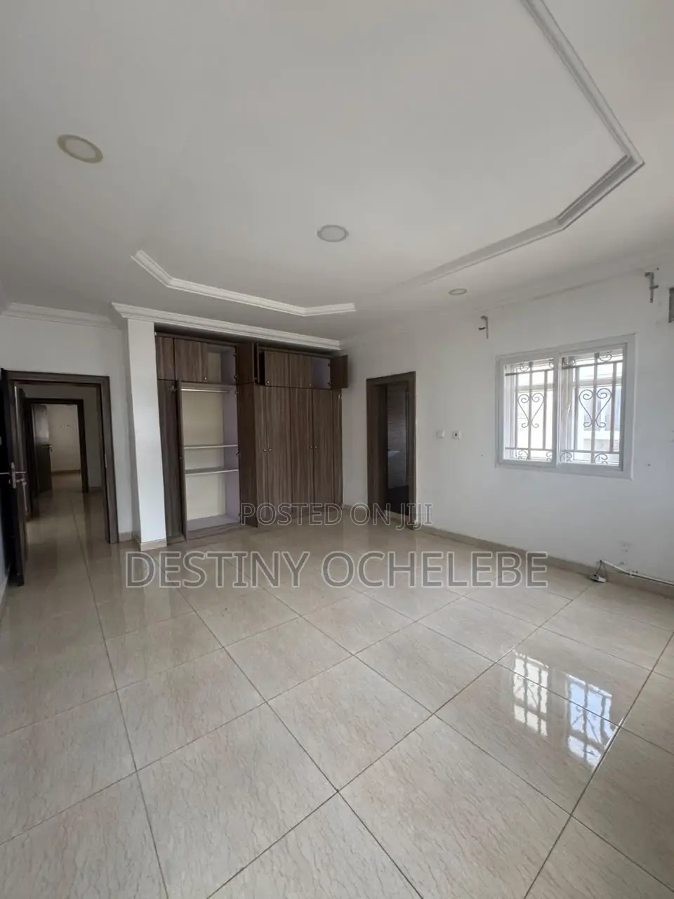 3bdrm Apartment in Guzape for rent