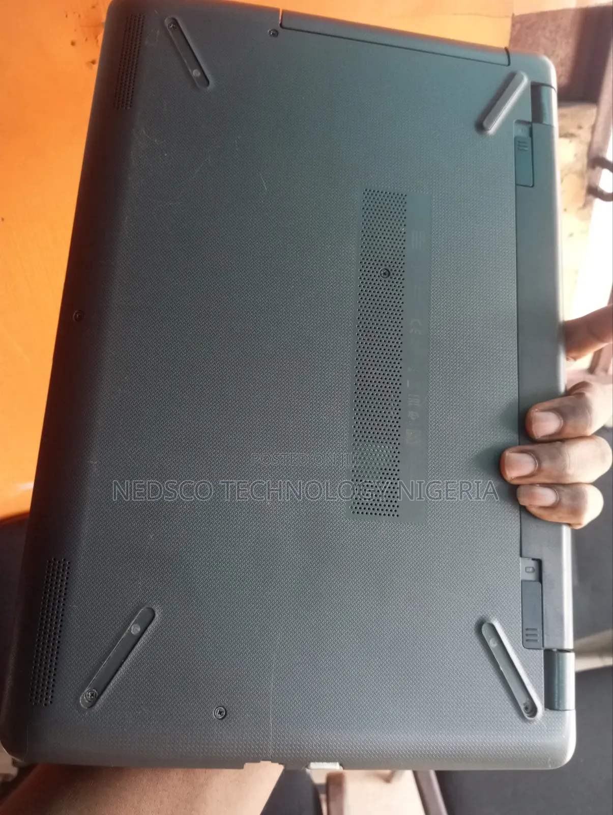 Laptop Repairs