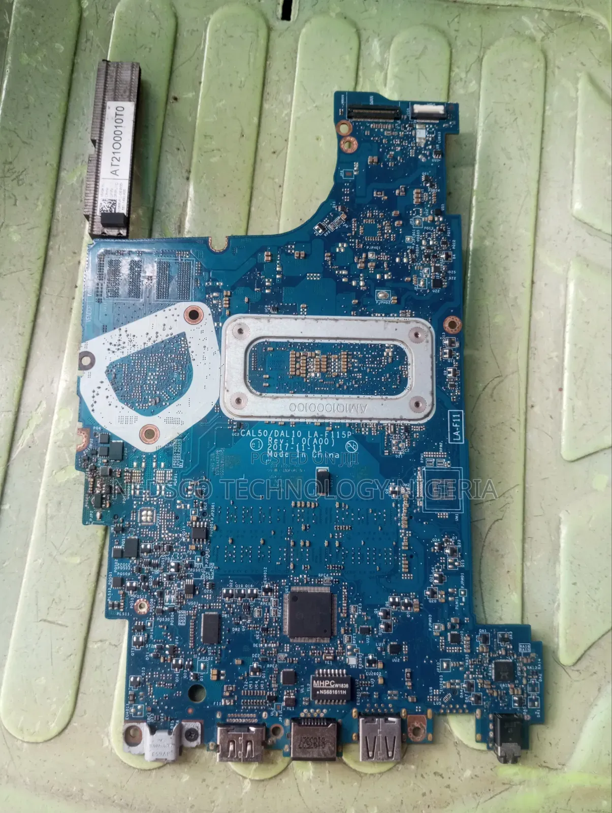 Laptop Repairs