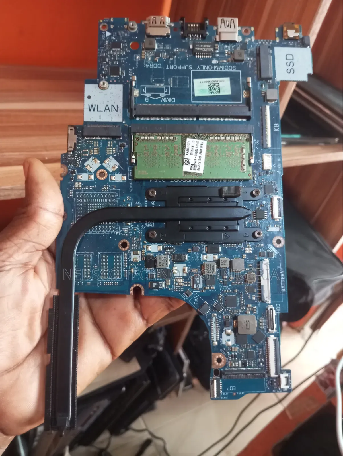 Laptop Repairs