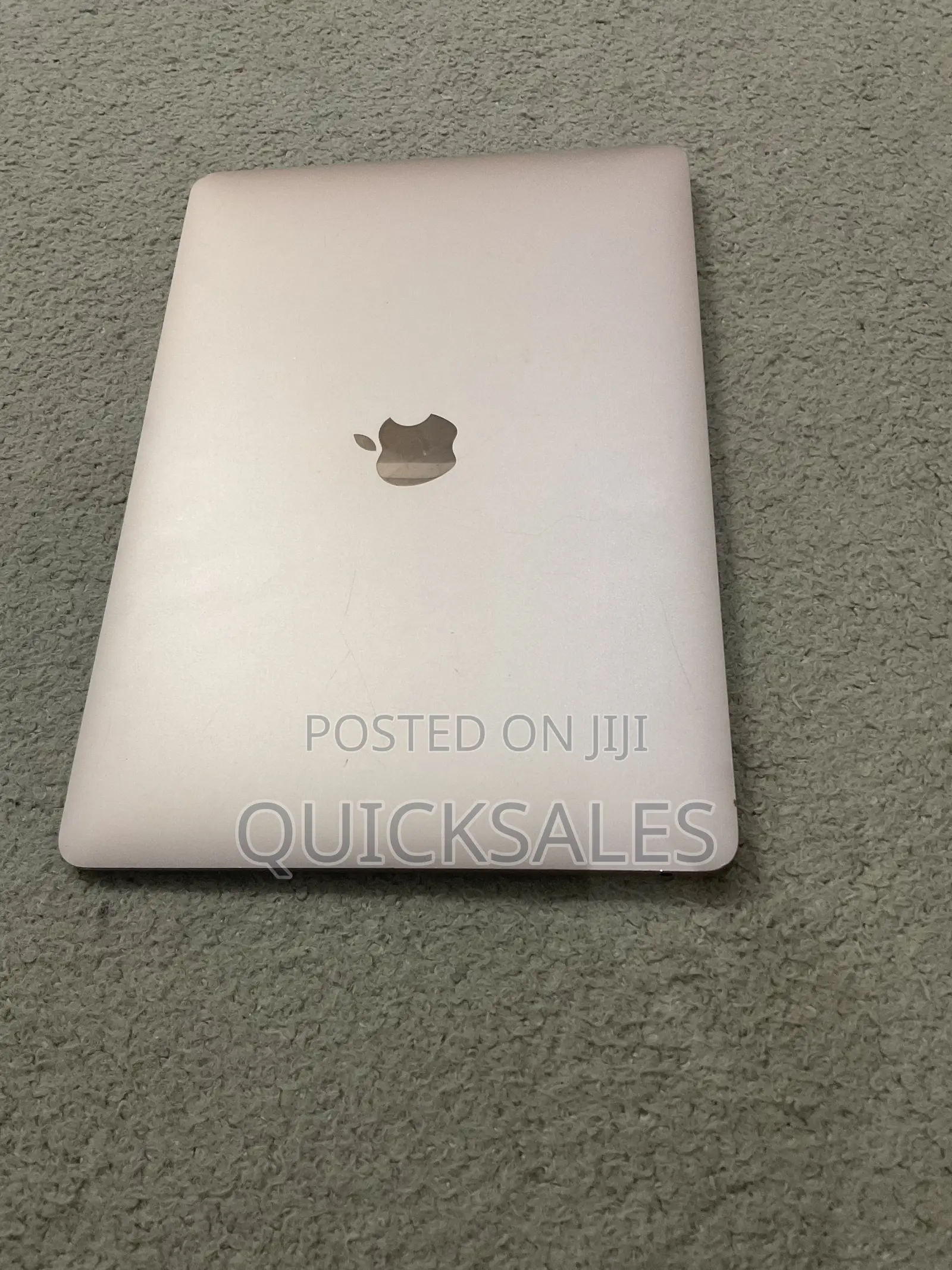 Laptop Apple MacBook Air 2019 128GB Intel Core i5 SSD 512GB