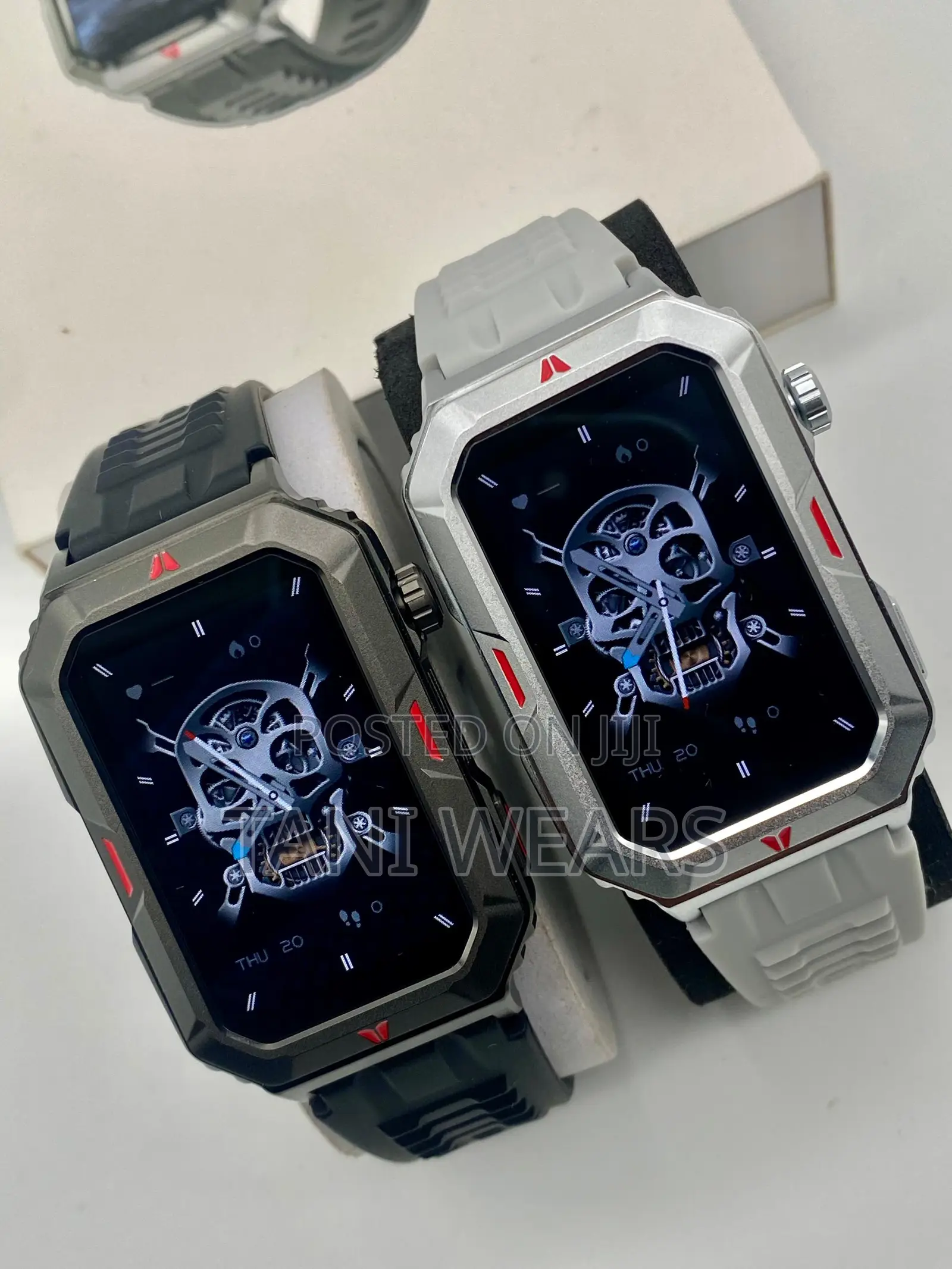 SMARTWATCH Redlex