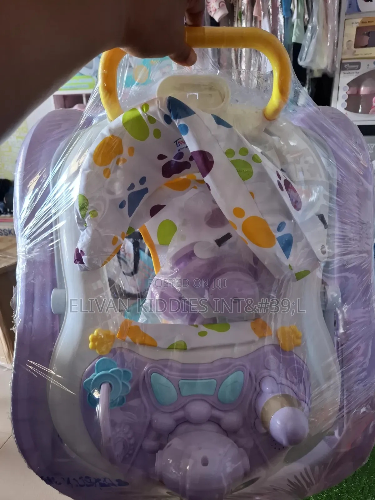Baby Walker