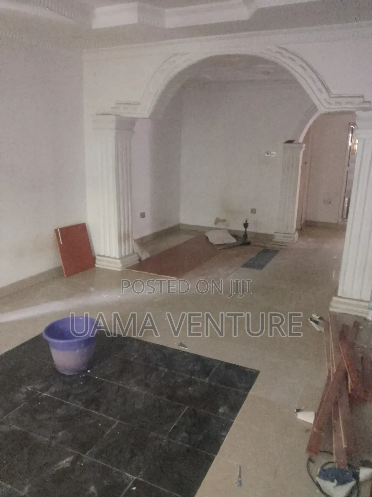 Mini Flat in Ado / Ajah for rent