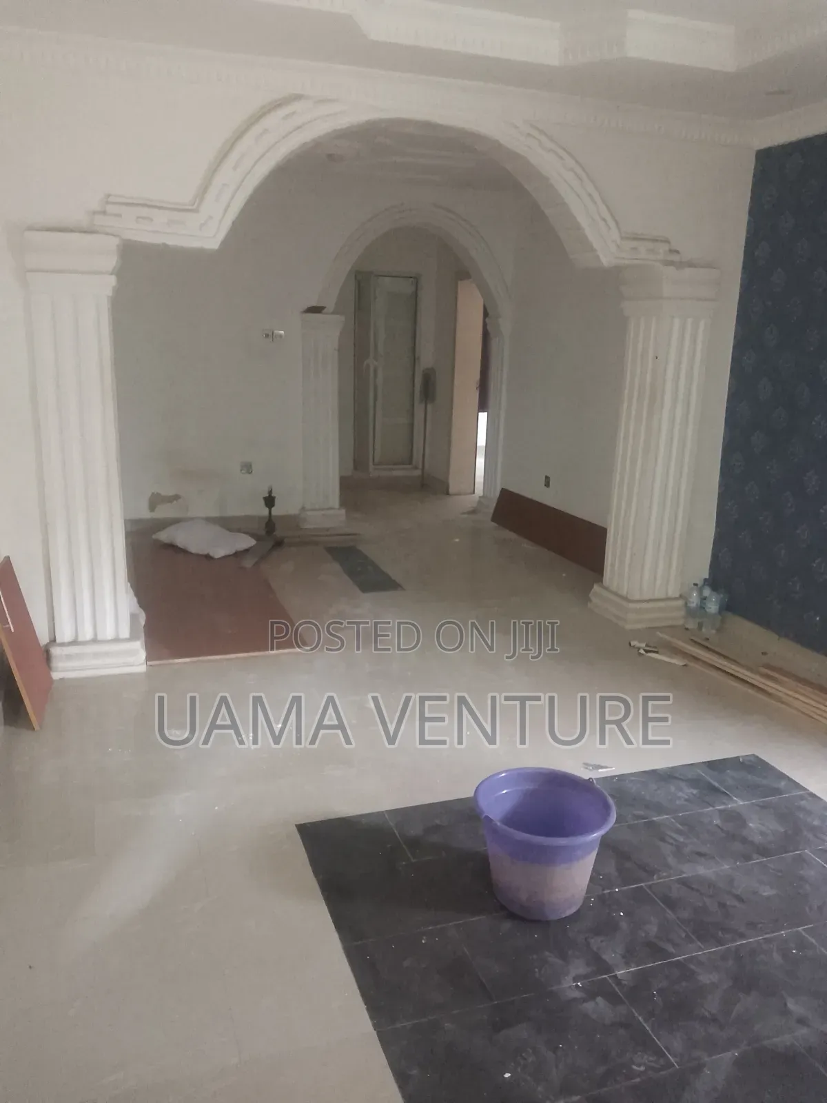 Mini Flat in Ado / Ajah for rent