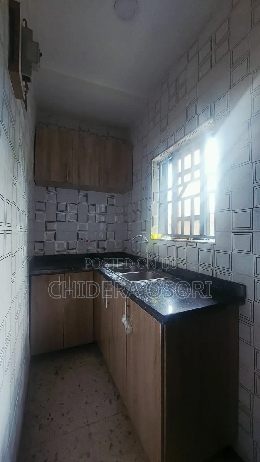 1bdrm Room & Parlour in Dutse for rent