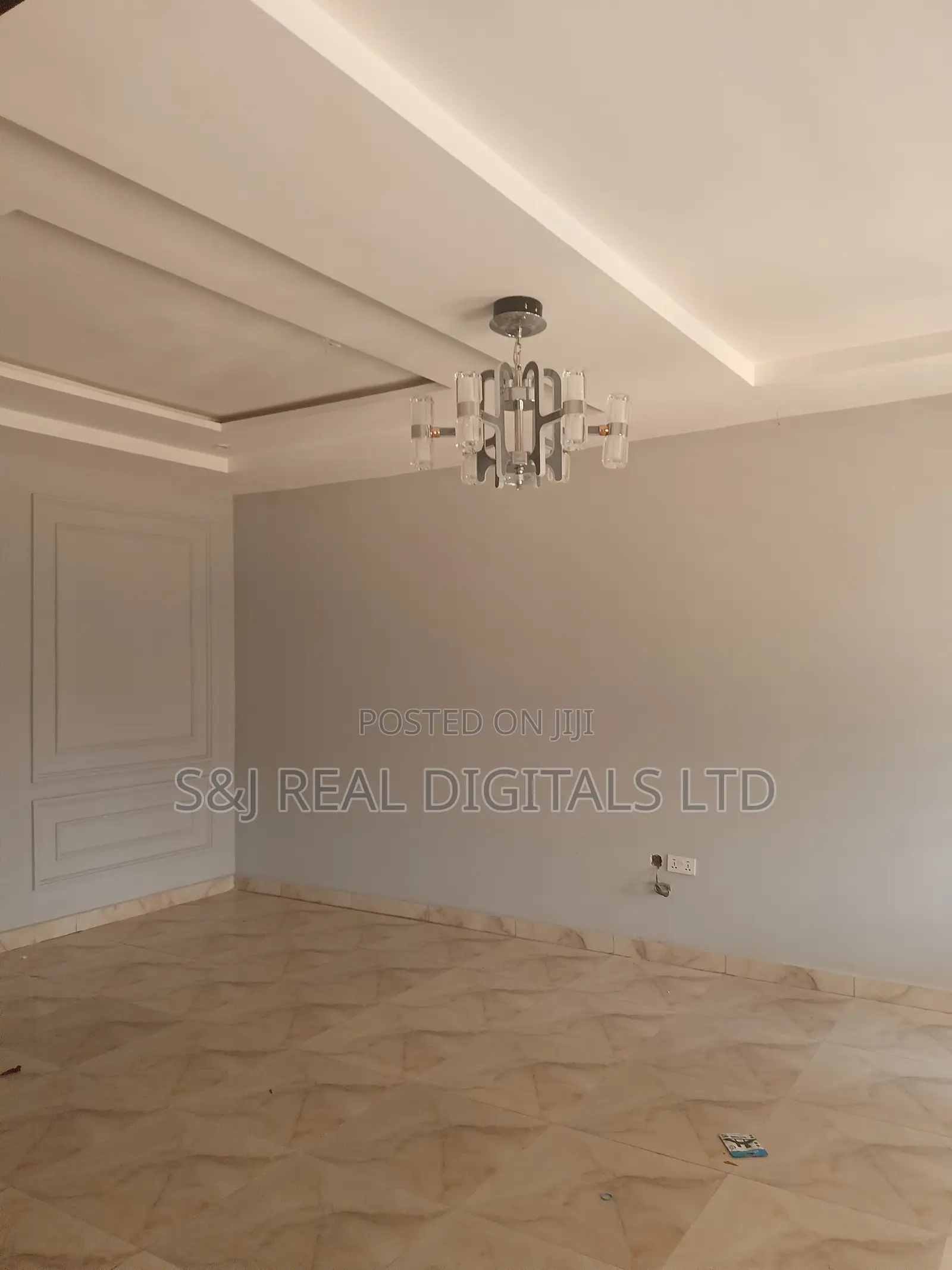 4bdrm Duplex in Kubwa for rent