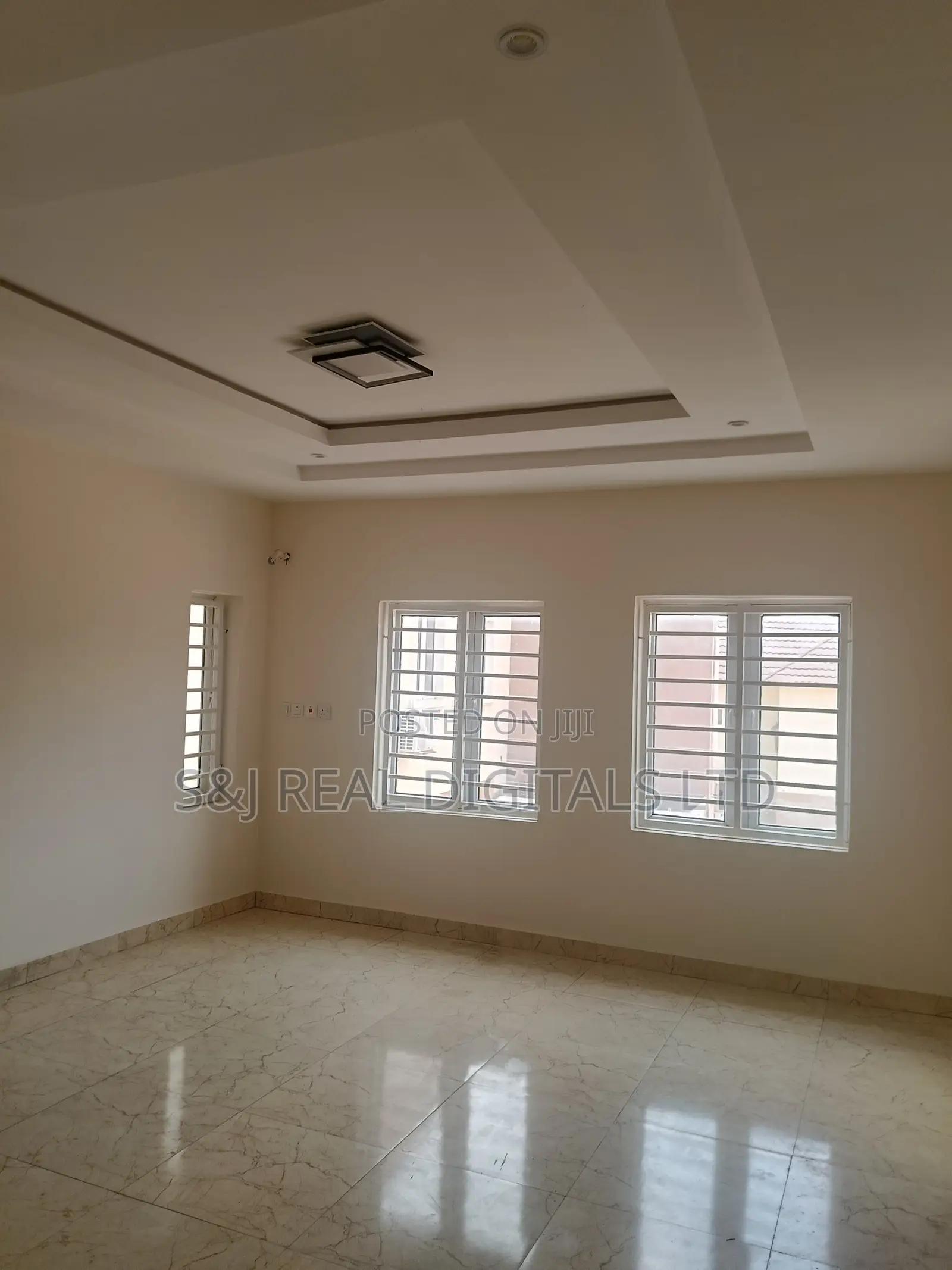 4bdrm Duplex in Kubwa for rent