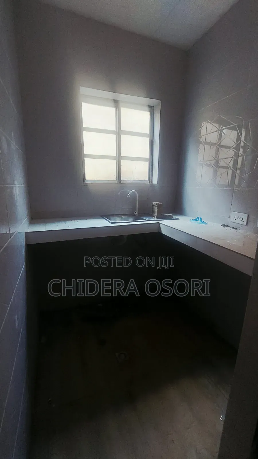 Studio Apartment in Dutse for rent